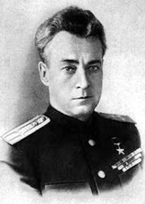 Барабанов&nbsp;Василий Арсеньевич